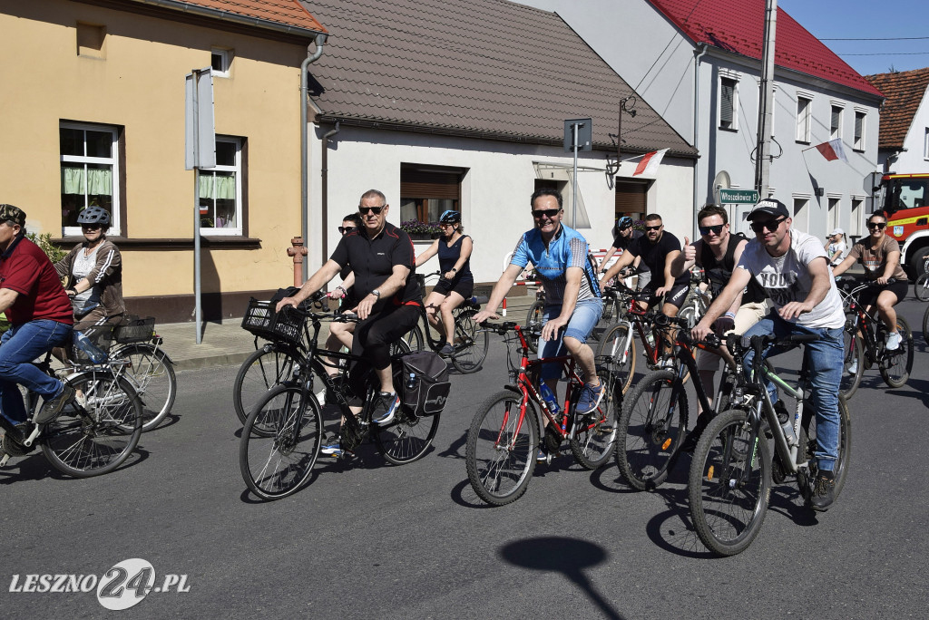 Rowerowa Majówka 2024 - kolejne 300 zdjęć