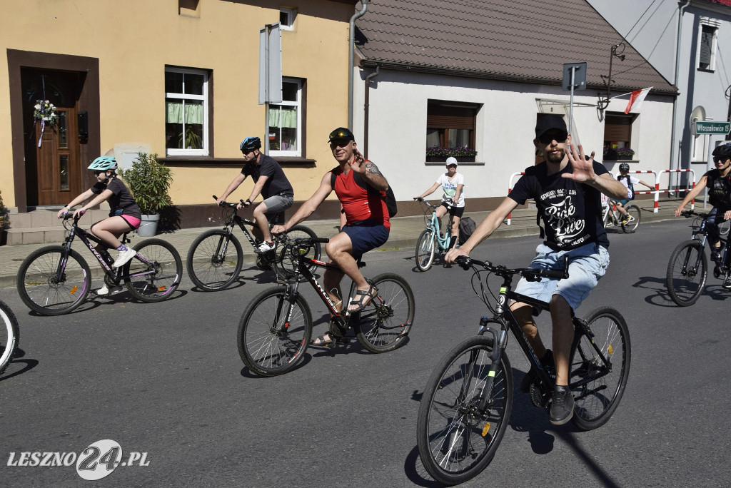 Rowerowa Majówka 2024 - kolejne 300 zdjęć