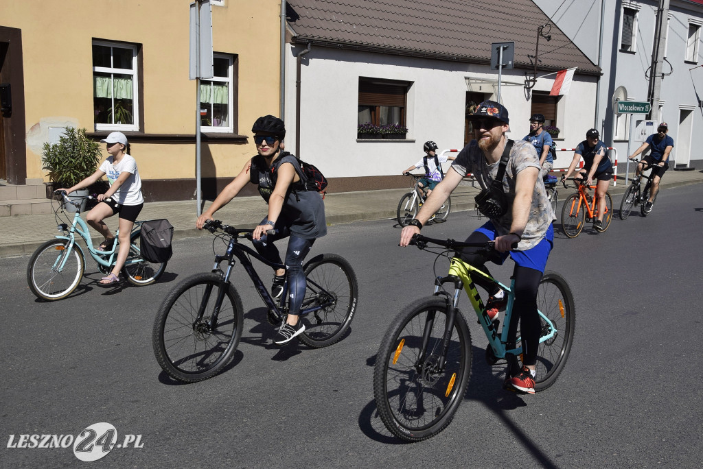 Rowerowa Majówka 2024 - kolejne 300 zdjęć