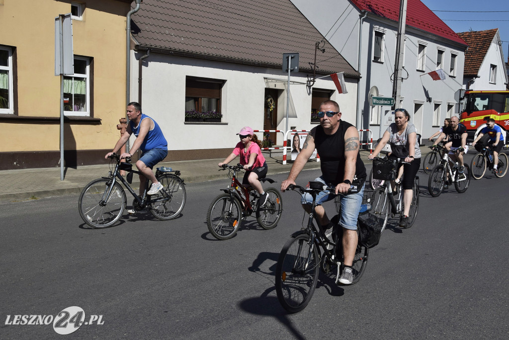Rowerowa Majówka 2024 - kolejne 300 zdjęć