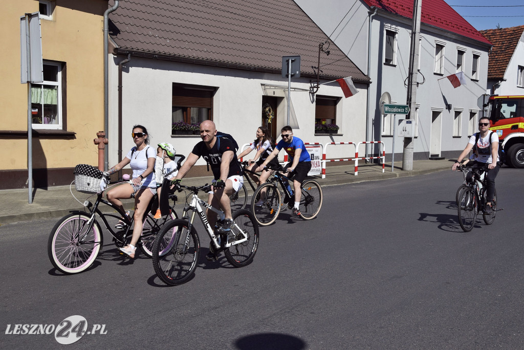 Rowerowa Majówka 2024 - kolejne 300 zdjęć