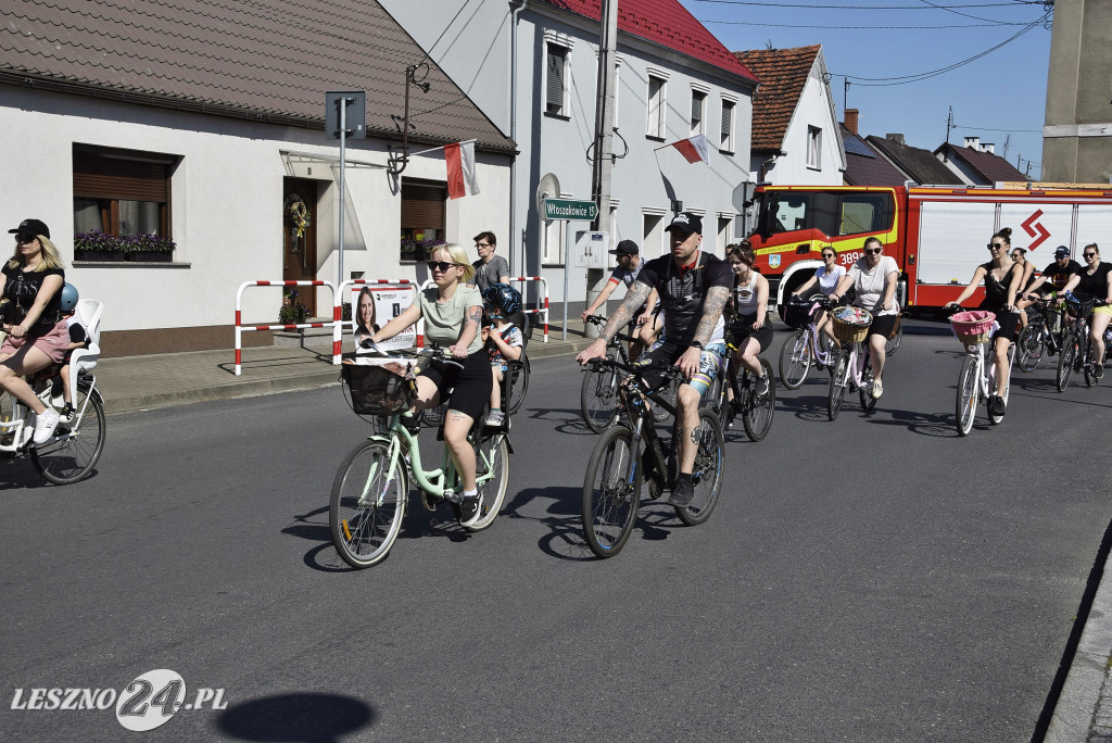 Rowerowa Majówka 2024 - kolejne 300 zdjęć