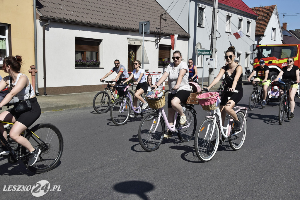 Rowerowa Majówka 2024 - kolejne 300 zdjęć