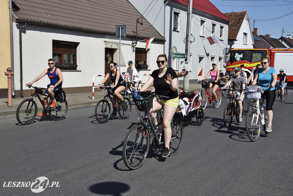 Rowerowa Majówka 2024 - kolejne 300 zdjęć
