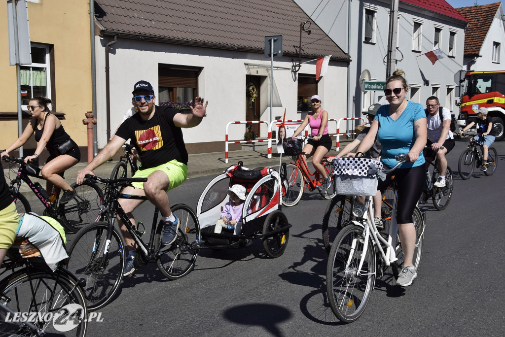 Rowerowa Majówka 2024 - kolejne 300 zdjęć
