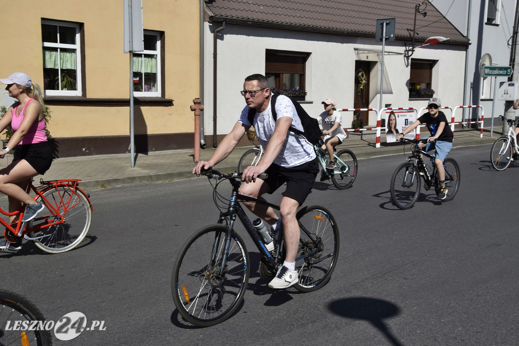 Rowerowa Majówka 2024 - kolejne 300 zdjęć