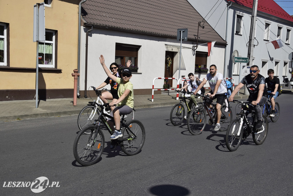 Rowerowa Majówka 2024 - kolejne 300 zdjęć