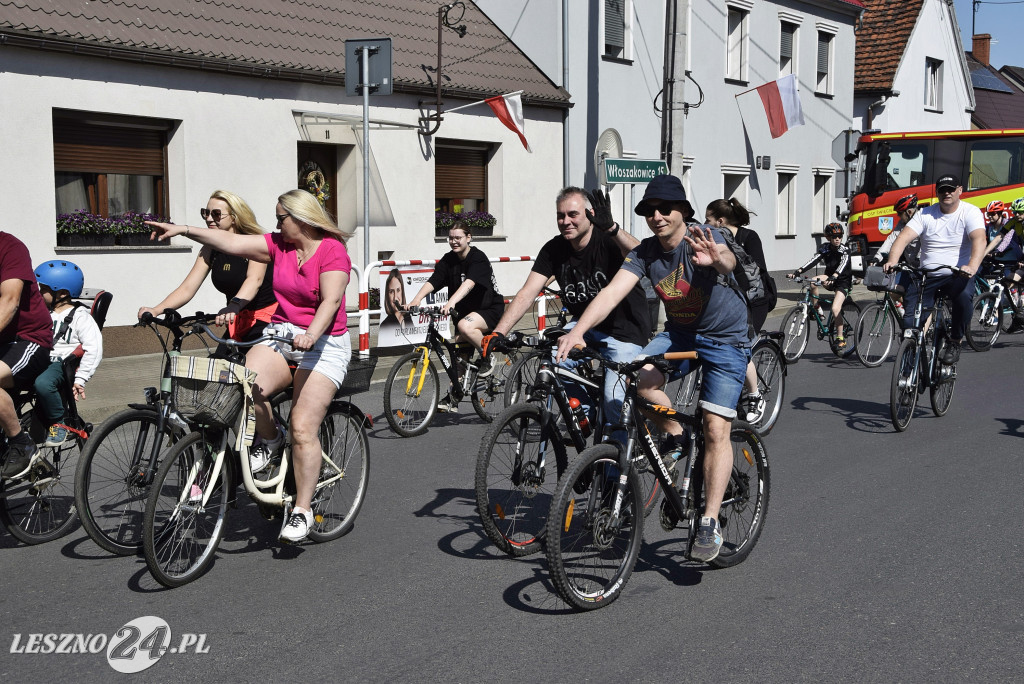 Rowerowa Majówka 2024 - kolejne 300 zdjęć
