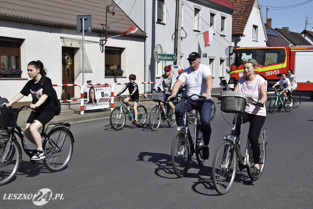 Rowerowa Majówka 2024 - kolejne 300 zdjęć