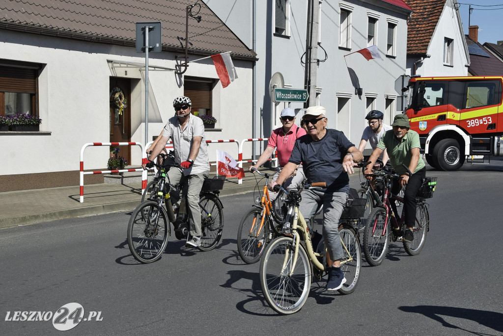 Rowerowa Majówka 2024 - kolejne 300 zdjęć