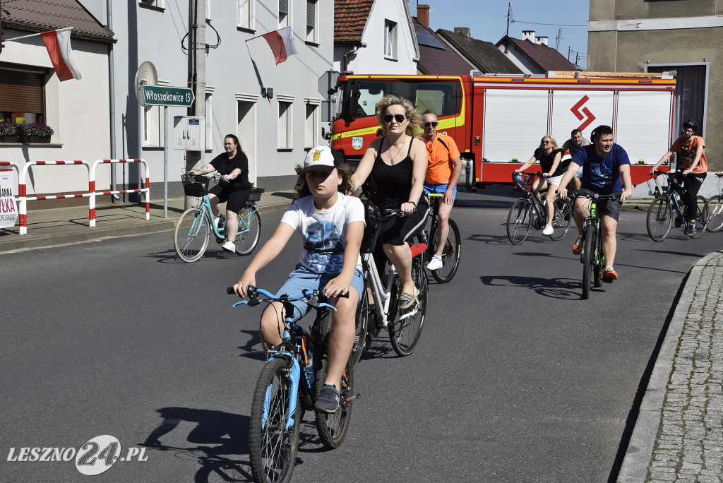 Rowerowa Majówka 2024 - kolejne 300 zdjęć