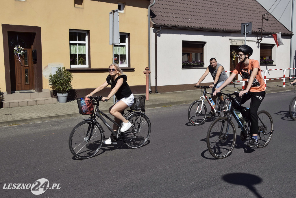 Rowerowa Majówka 2024 - kolejne 300 zdjęć