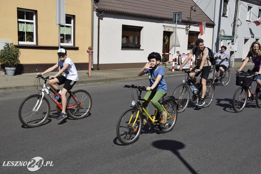 Rowerowa Majówka 2024 - kolejne 300 zdjęć