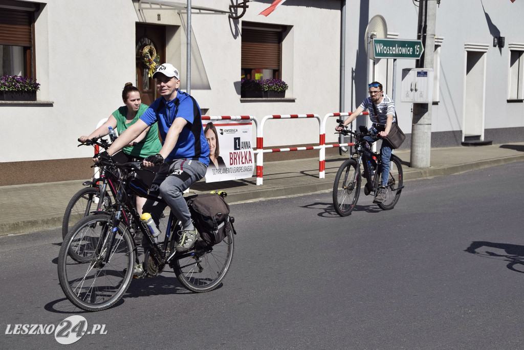 Rowerowa Majówka 2024 - kolejne 300 zdjęć