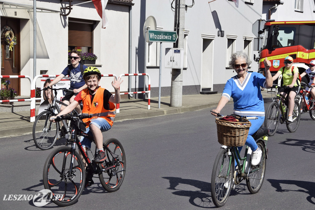 Rowerowa Majówka 2024 - kolejne 300 zdjęć