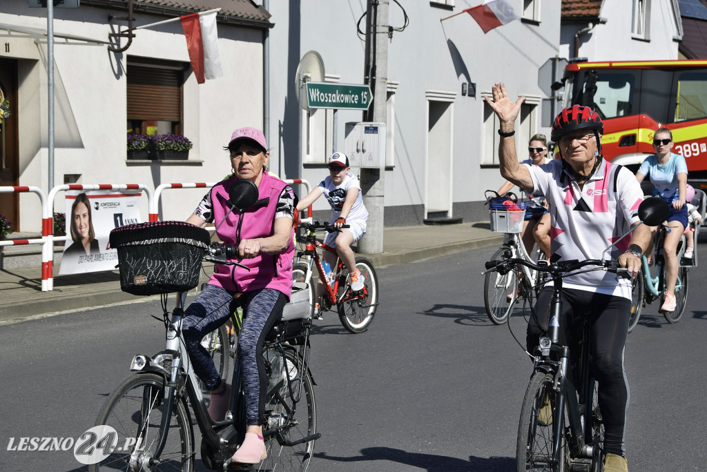 Rowerowa Majówka 2024 - kolejne 300 zdjęć