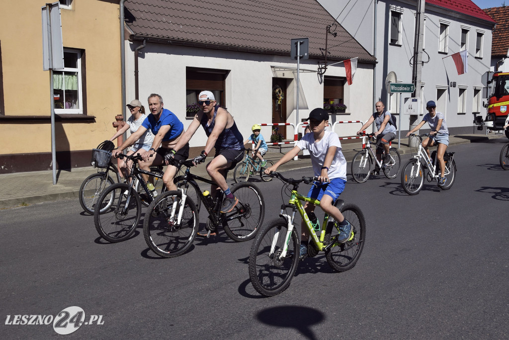 Rowerowa Majówka 2024 - kolejne 300 zdjęć