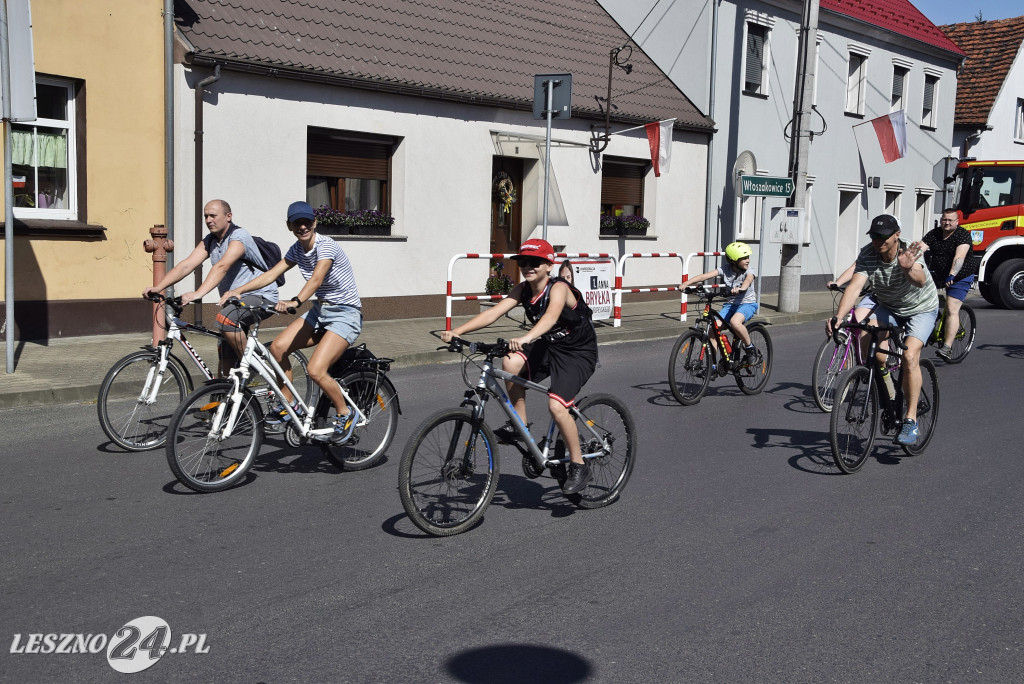 Rowerowa Majówka 2024 - kolejne 300 zdjęć
