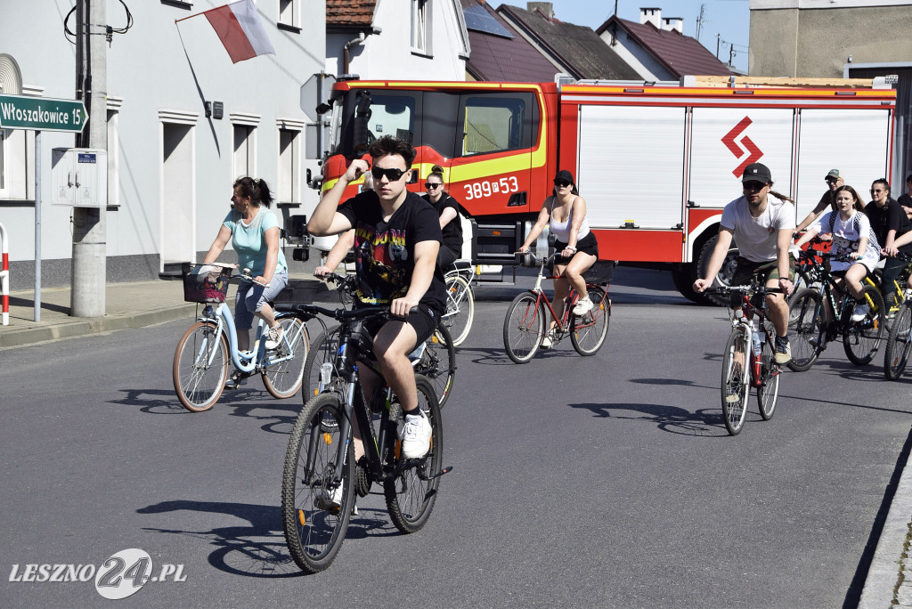 Rowerowa Majówka 2024 - kolejne 300 zdjęć