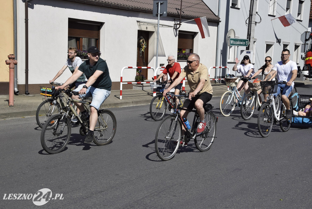 Rowerowa Majówka 2024 - kolejne 300 zdjęć