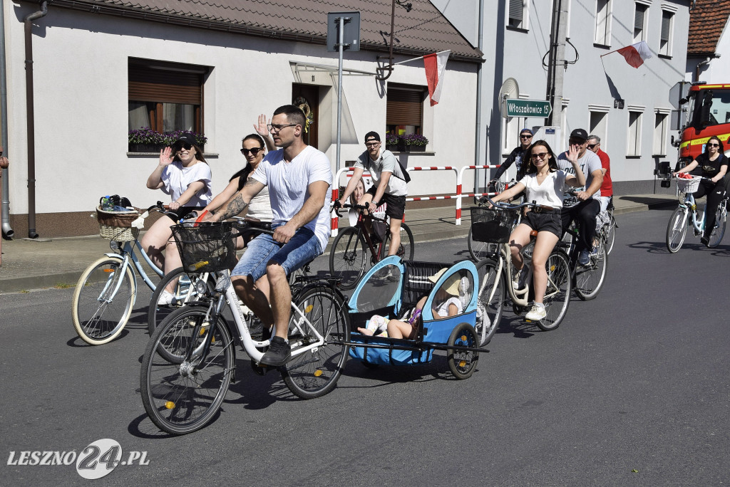 Rowerowa Majówka 2024 - kolejne 300 zdjęć