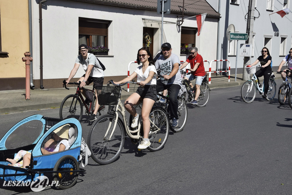 Rowerowa Majówka 2024 - kolejne 300 zdjęć