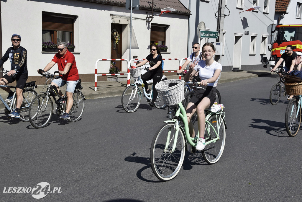 Rowerowa Majówka 2024 - kolejne 300 zdjęć