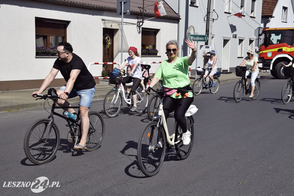 Rowerowa Majówka 2024 - kolejne 300 zdjęć