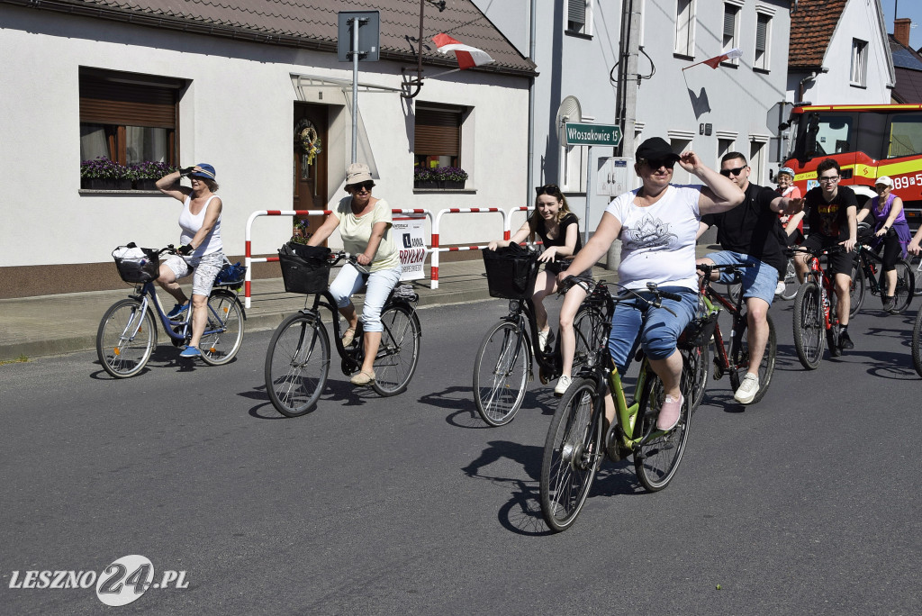 Rowerowa Majówka 2024 - kolejne 300 zdjęć
