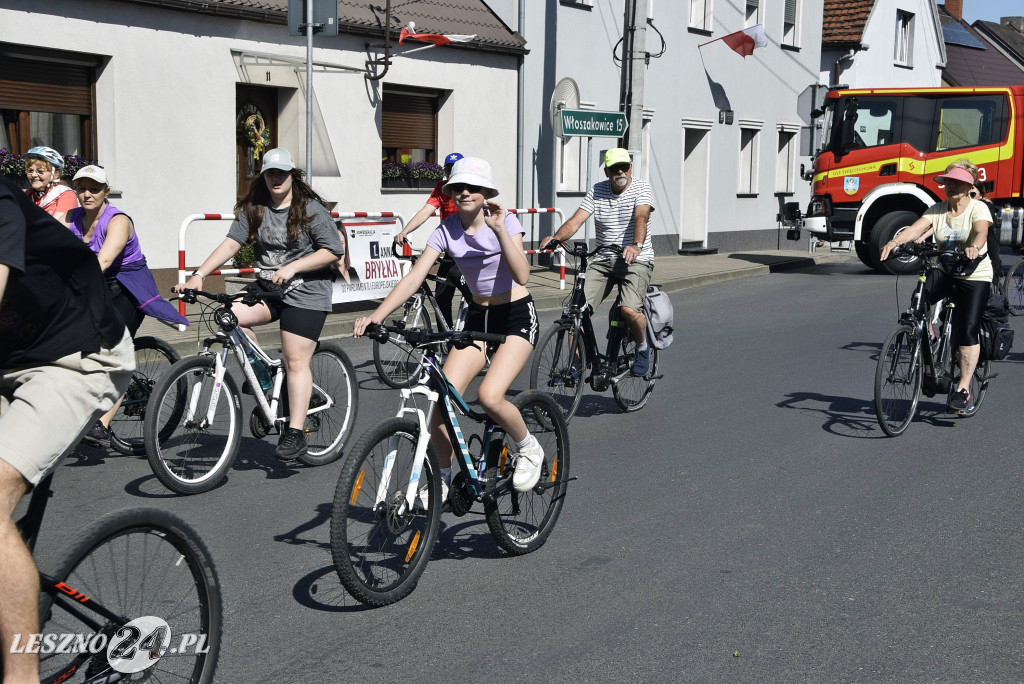 Rowerowa Majówka 2024 - kolejne 300 zdjęć