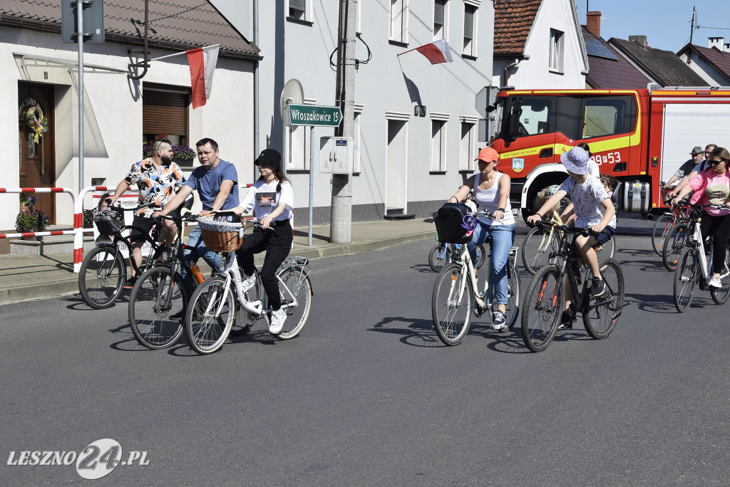 Rowerowa Majówka 2024 - kolejne 300 zdjęć