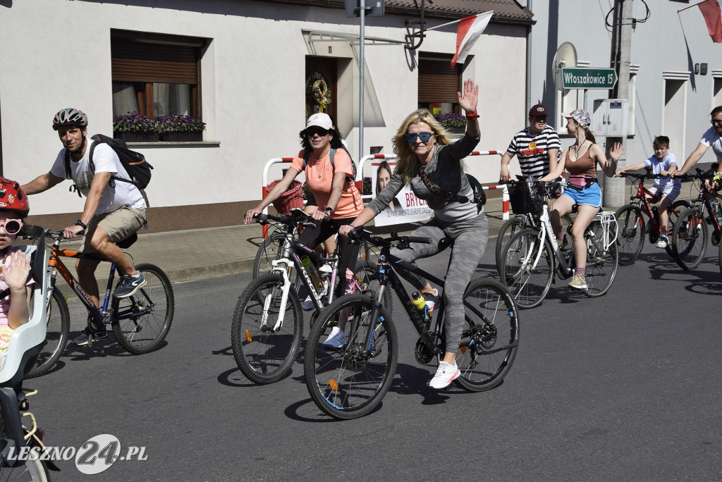 Rowerowa Majówka 2024 - kolejne 300 zdjęć