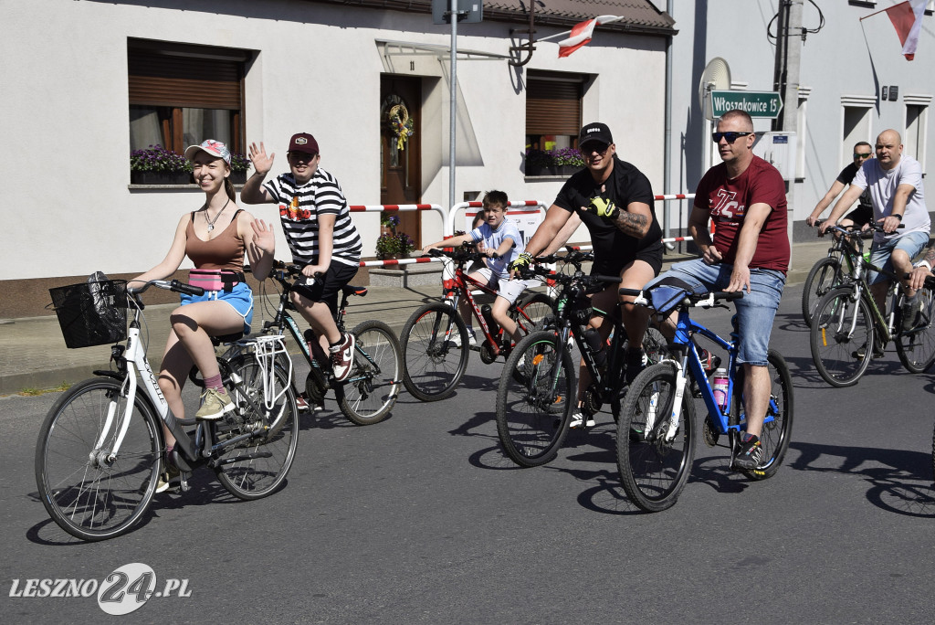 Rowerowa Majówka 2024 - kolejne 300 zdjęć