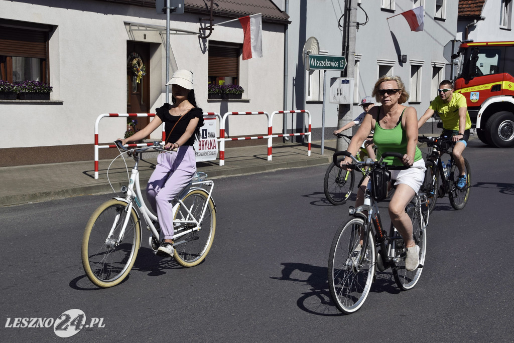 Rowerowa Majówka 2024 - kolejne 300 zdjęć