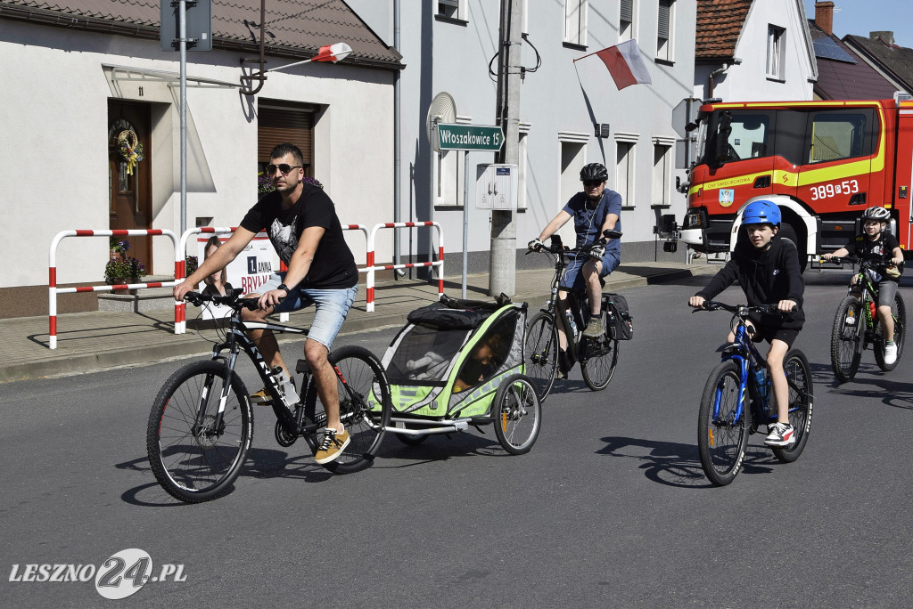 Rowerowa Majówka 2024 - kolejne 300 zdjęć