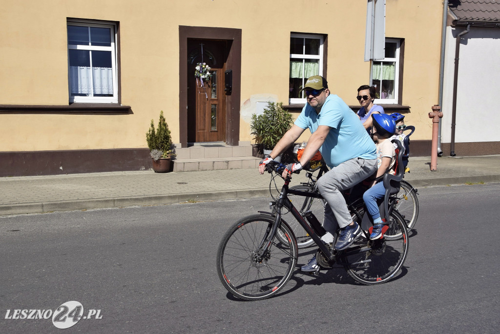 Rowerowa Majówka 2024 - kolejne 300 zdjęć
