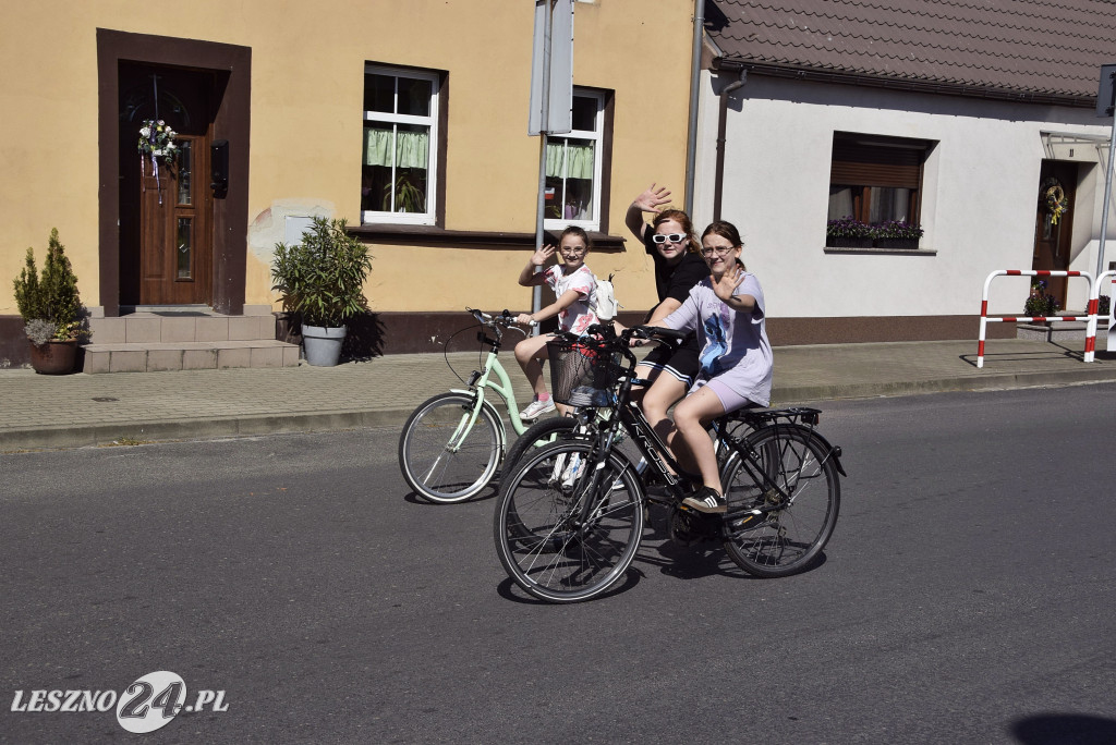 Rowerowa Majówka 2024 - kolejne 300 zdjęć