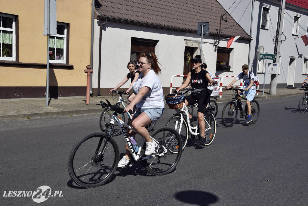 Rowerowa Majówka 2024 - kolejne 300 zdjęć