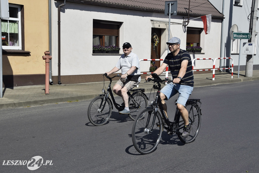 Rowerowa Majówka 2024 - kolejne 300 zdjęć