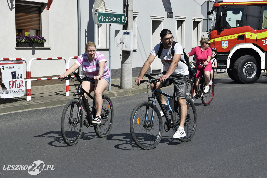 Rowerowa Majówka 2024 - kolejne 300 zdjęć