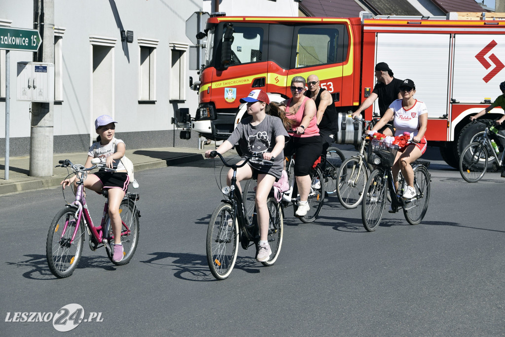 Rowerowa Majówka 2024 - kolejne 300 zdjęć