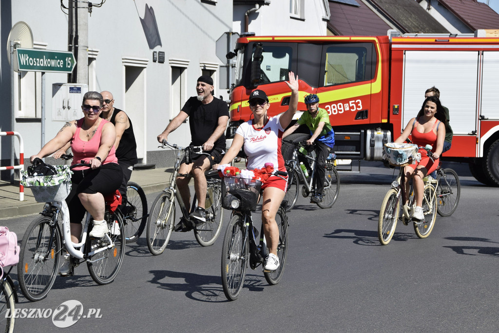 Rowerowa Majówka 2024 - kolejne 300 zdjęć