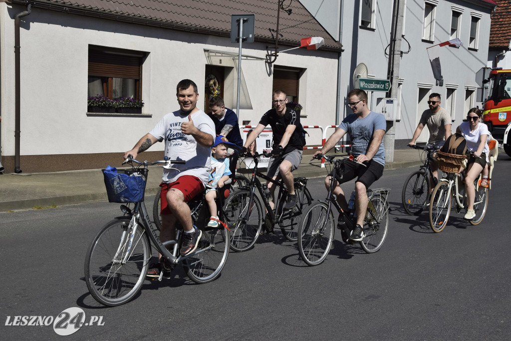 Rowerowa Majówka 2024 - kolejne 300 zdjęć