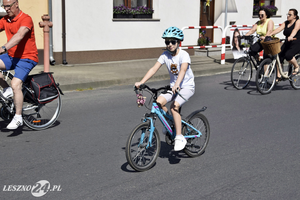Rowerowa Majówka 2024 - kolejne 300 zdjęć