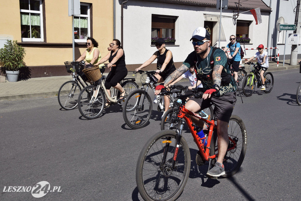 Rowerowa Majówka 2024 - kolejne 300 zdjęć