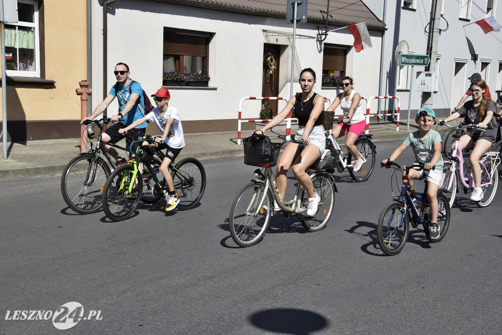 Rowerowa Majówka 2024 - kolejne 300 zdjęć