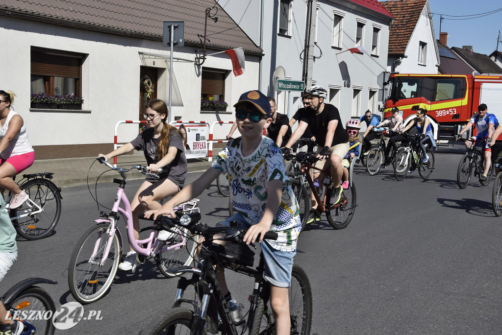 Rowerowa Majówka 2024 - kolejne 300 zdjęć