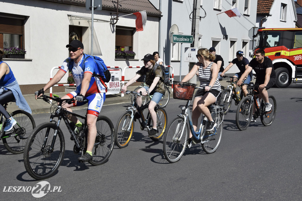 Rowerowa Majówka 2024 - kolejne 300 zdjęć