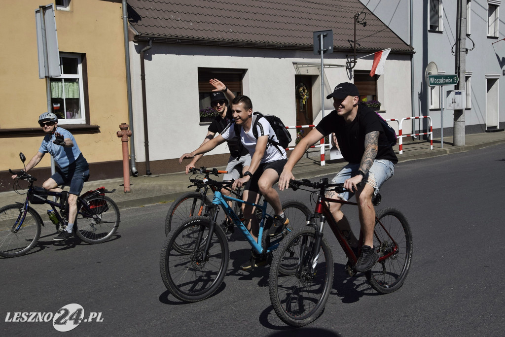 Rowerowa Majówka 2024 - kolejne 300 zdjęć