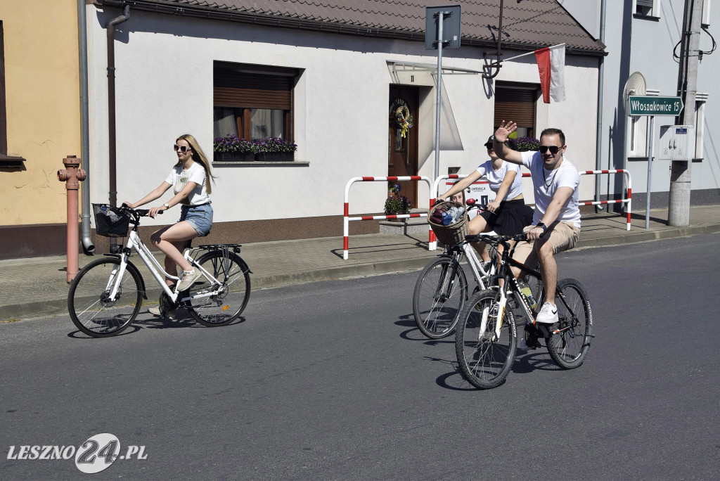 Rowerowa Majówka 2024 - kolejne 300 zdjęć